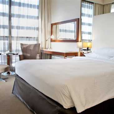 Yas Plaza Circuit by IHG